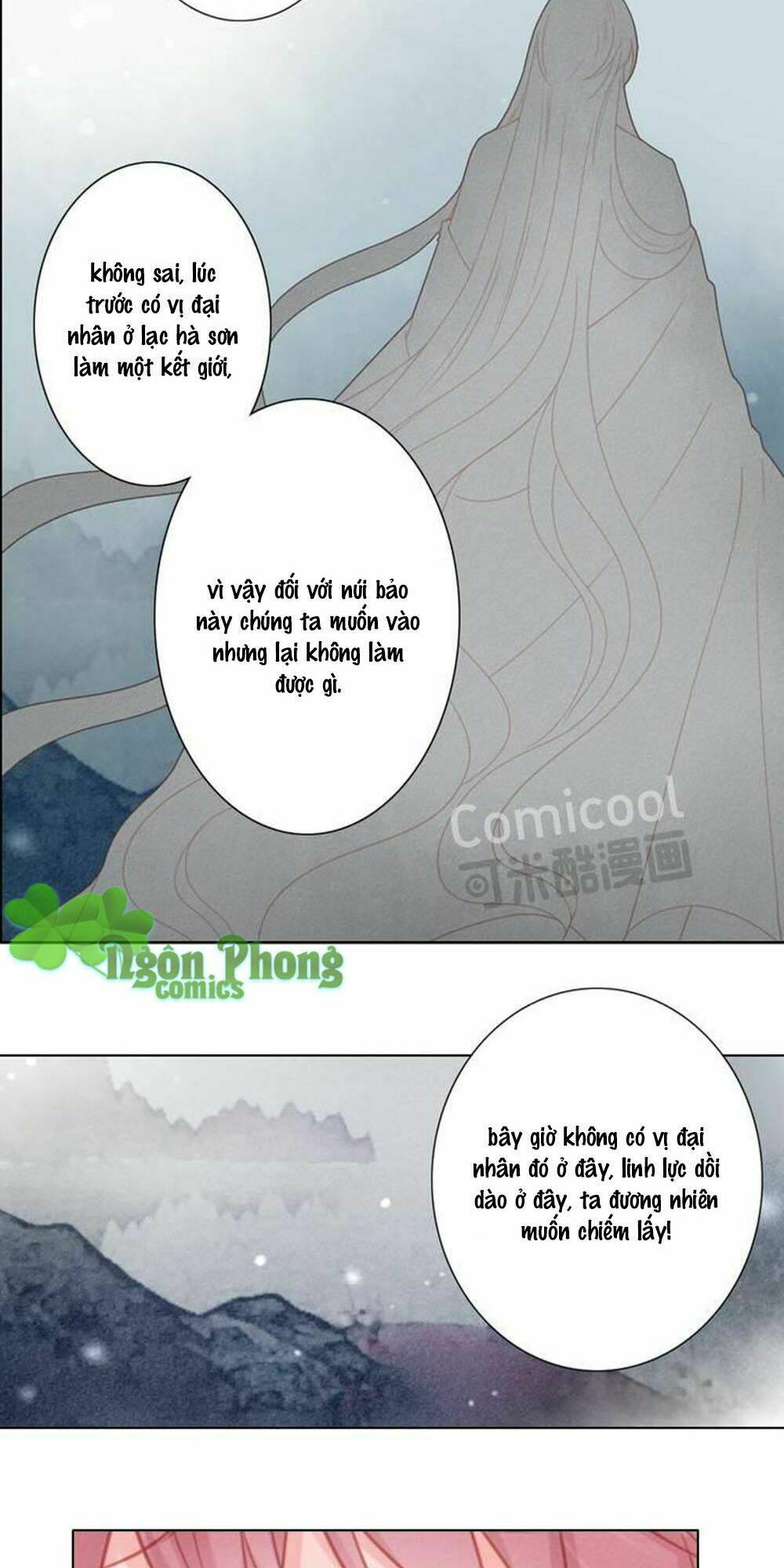 chuyển tương tư chapter 14 8
