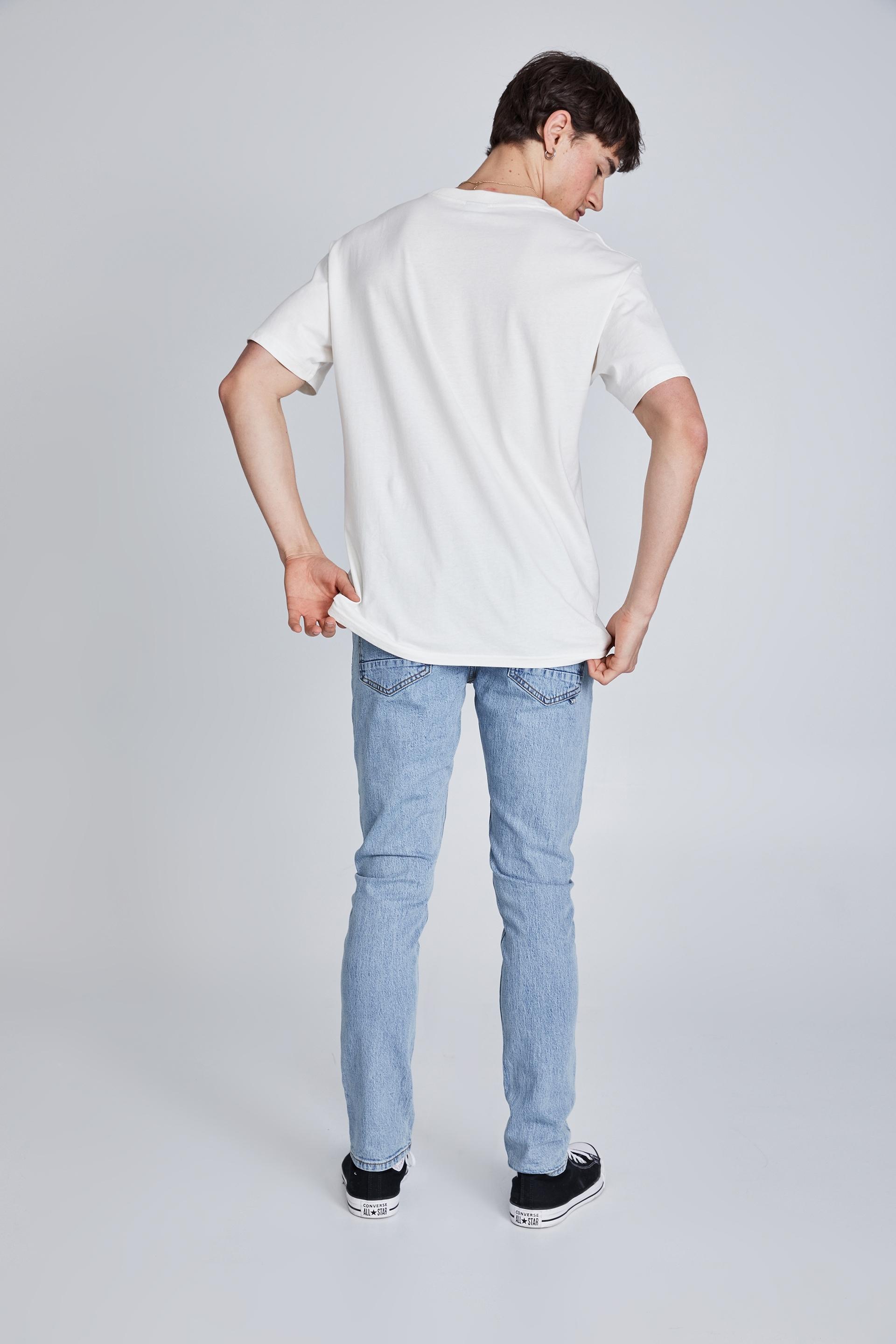 QUẦN JEANS NAM COTTONON 3611055