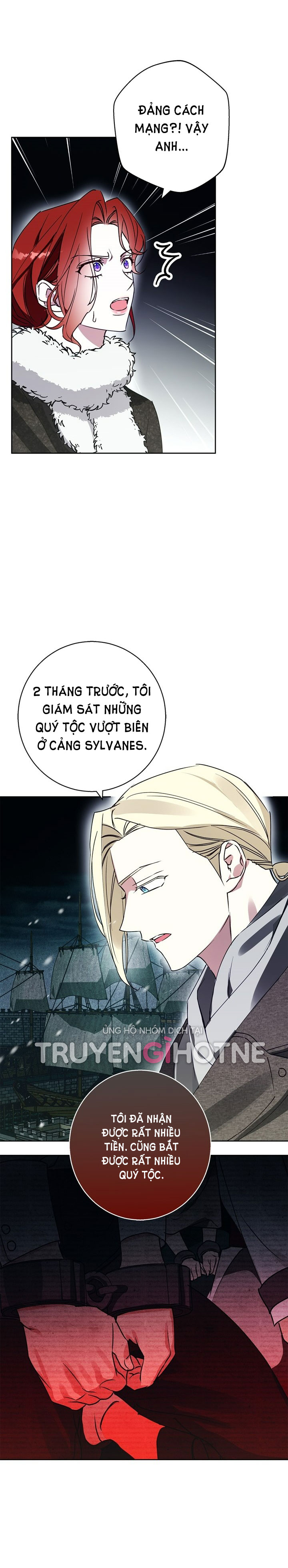 mùa đông đến chapter 25.1 5