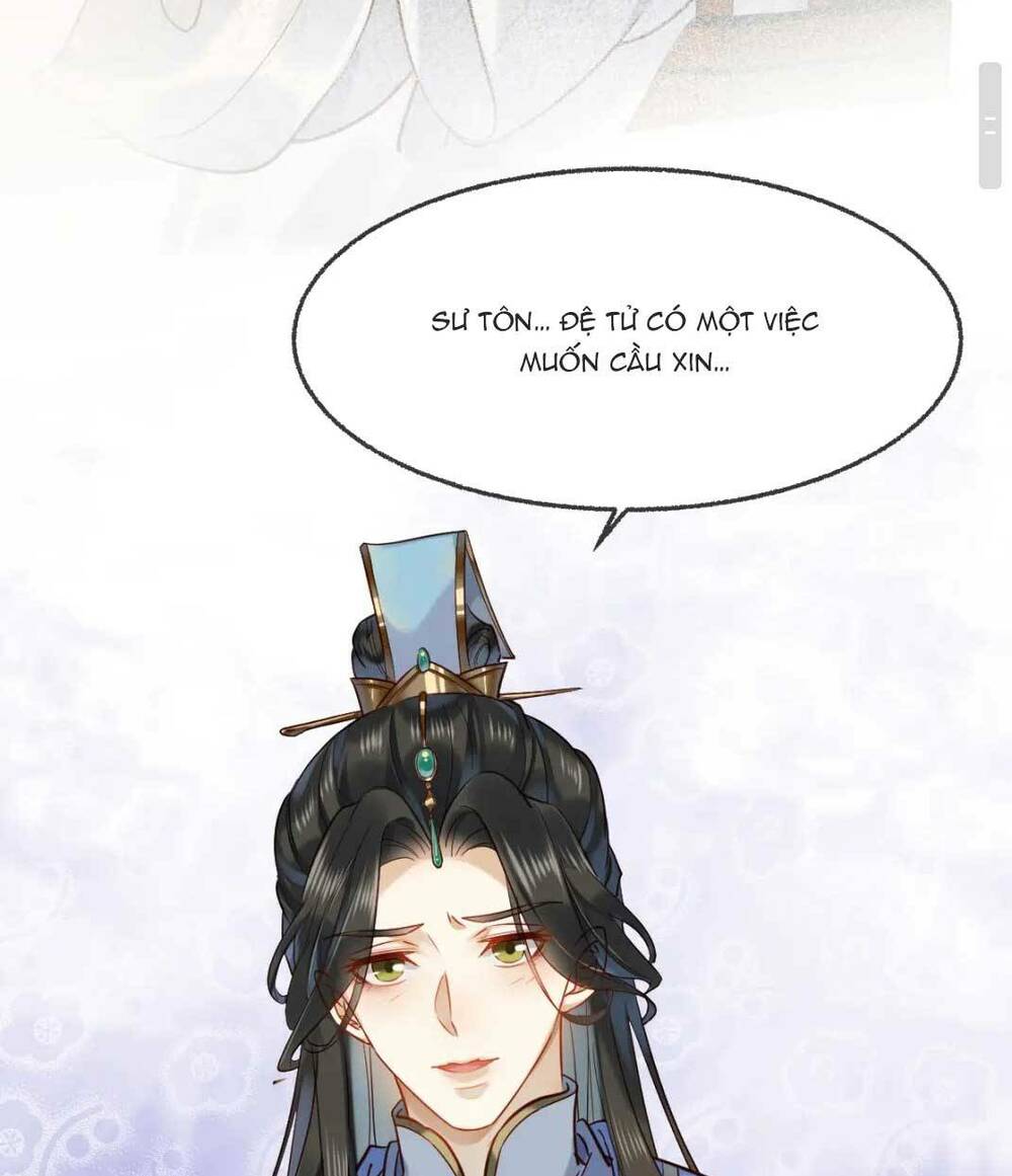 xuyên sách : nghịch đồ hắn lại muốn bắt nạt sư phụ chapter 8 34