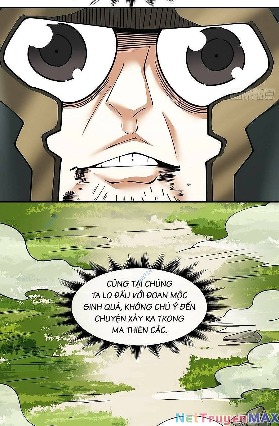 đồ đệ của ta đều là đại phản phái chapter 82.5 46