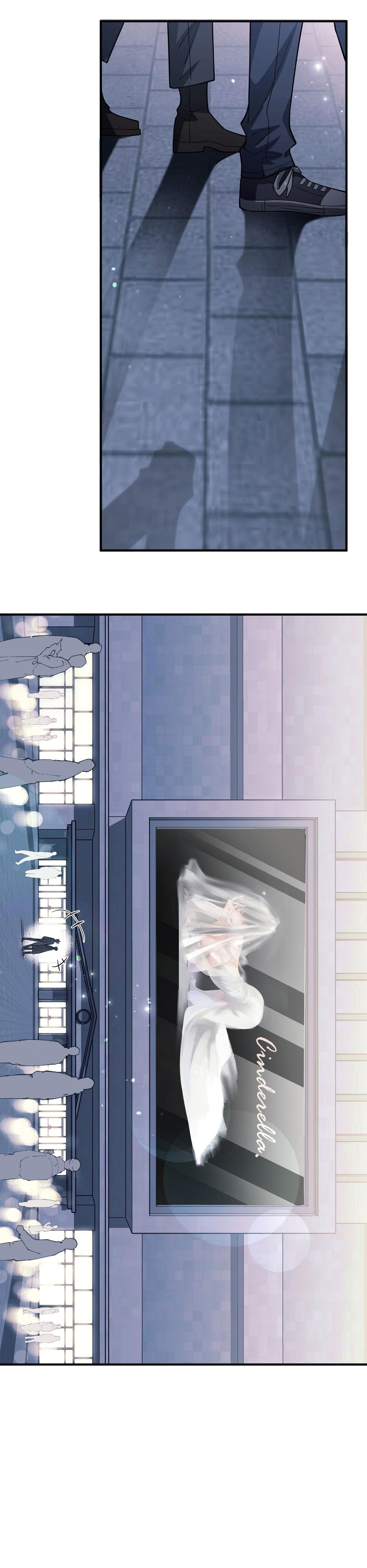 vết hằn chapter 30 9