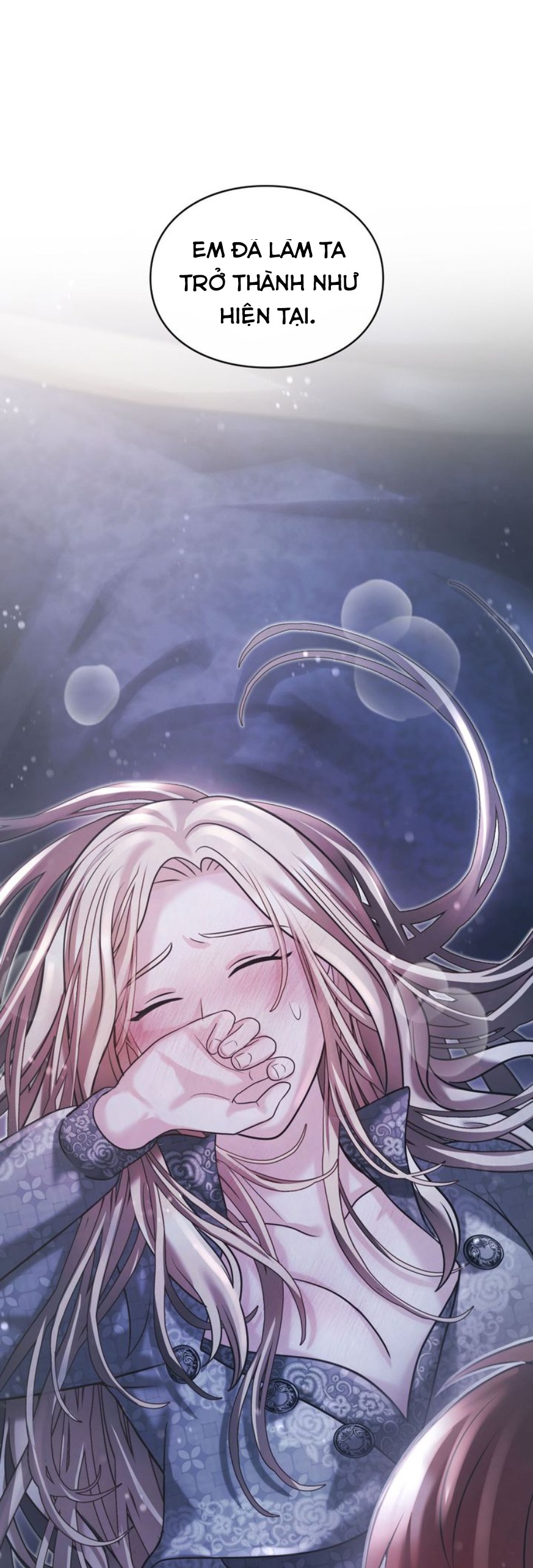 sự hy sinh của ác quỷ chapter 65 68