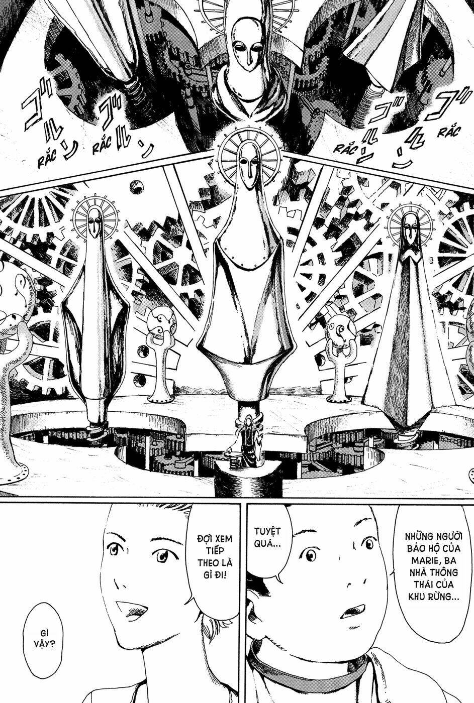 âm nhạc của marie chapter 2 17