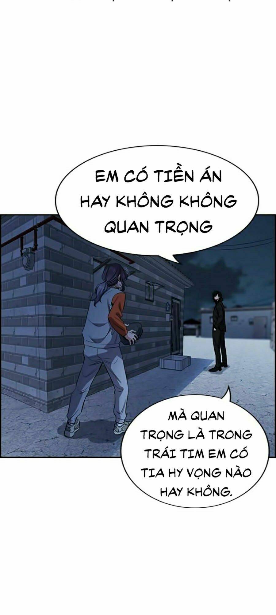 Giáo Dục Chân Chính - Get Schooled Chapter 27 - Trang 73