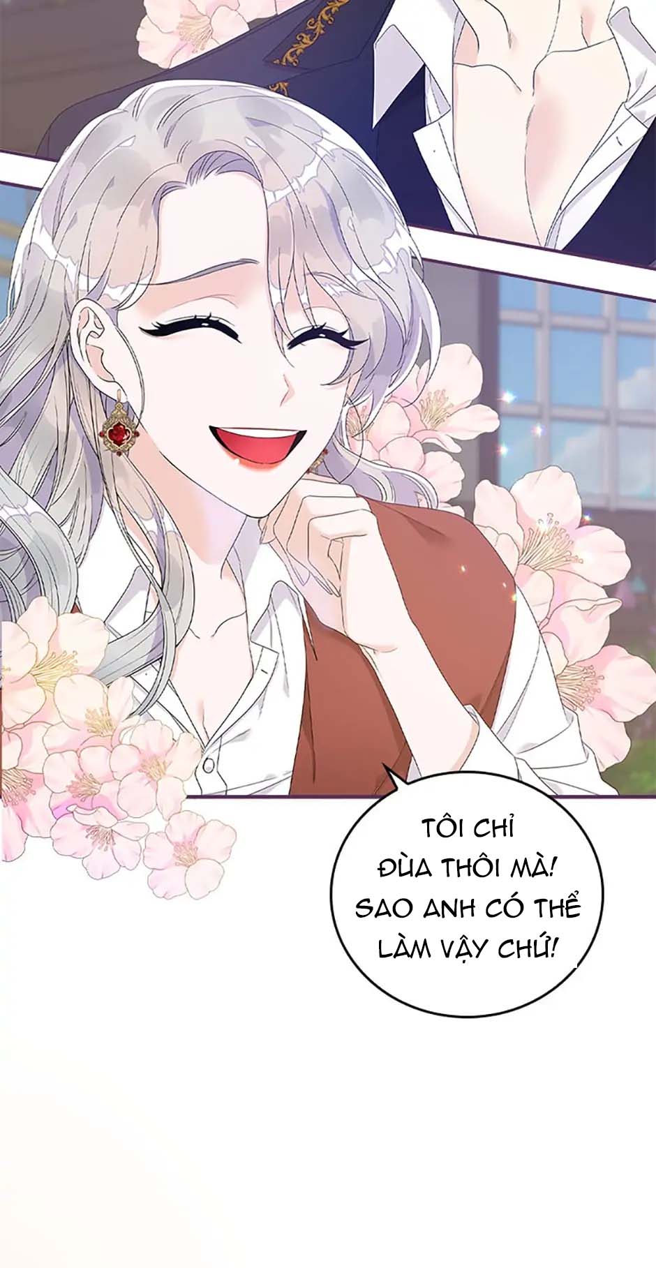 syrinx - trị liệu sư của kẻ phản diện chapter 6.1 35