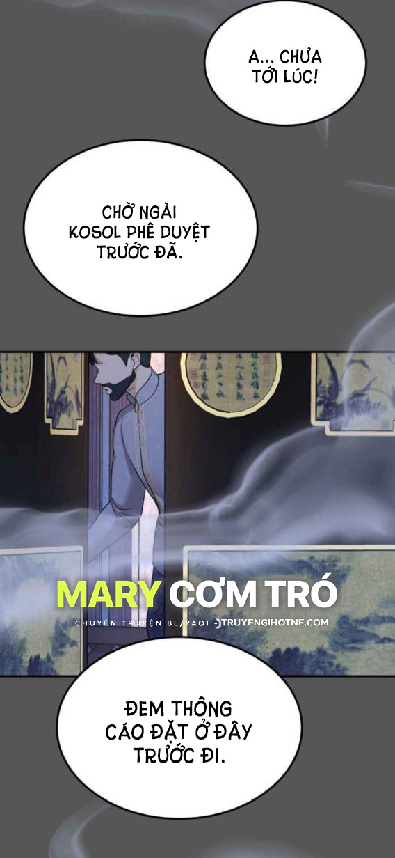 Tôi Là Công Tử Đẹp Trai Nhất Xứ Xiêm chapter 47.2 - Trang 20