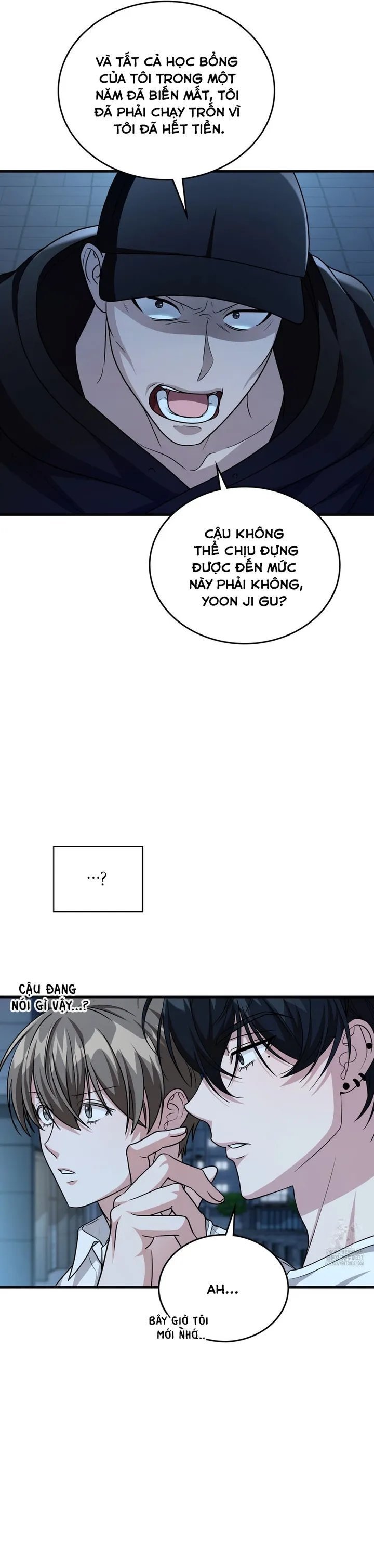 thành viên của hội là hàng xóm bên cạnh chapter 59 10