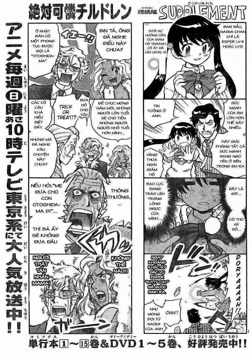 loli siêu năng lực chapter 157 2