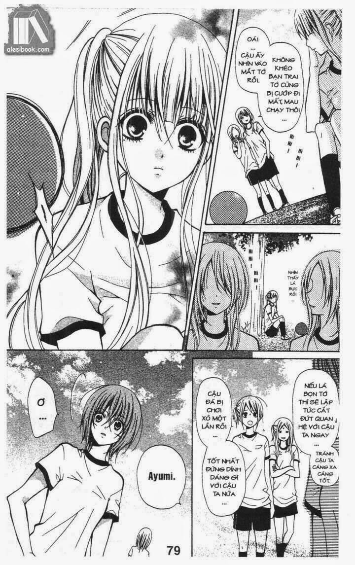 blue friend season 1 chapter 2 39