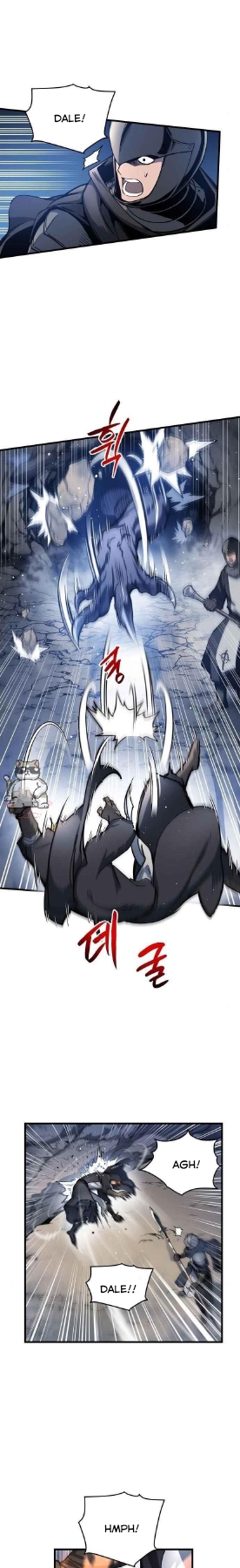 chiến thần chuyển thế chapter 3 33