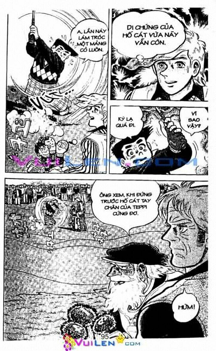 tân teppi chapter 63 95
