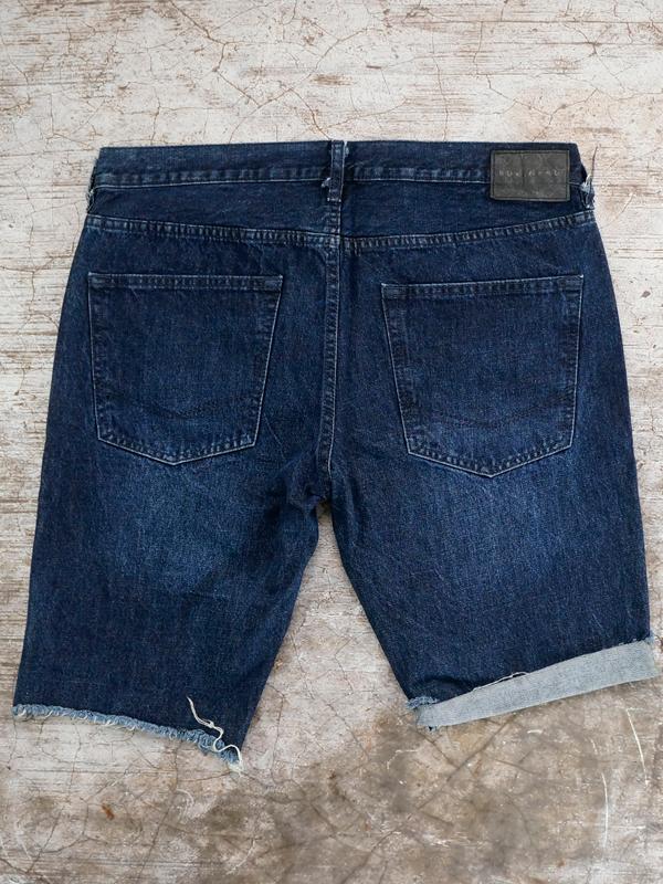 Quần Short Nam Bullhead Cut-Off Shorts - SIZE 34/36