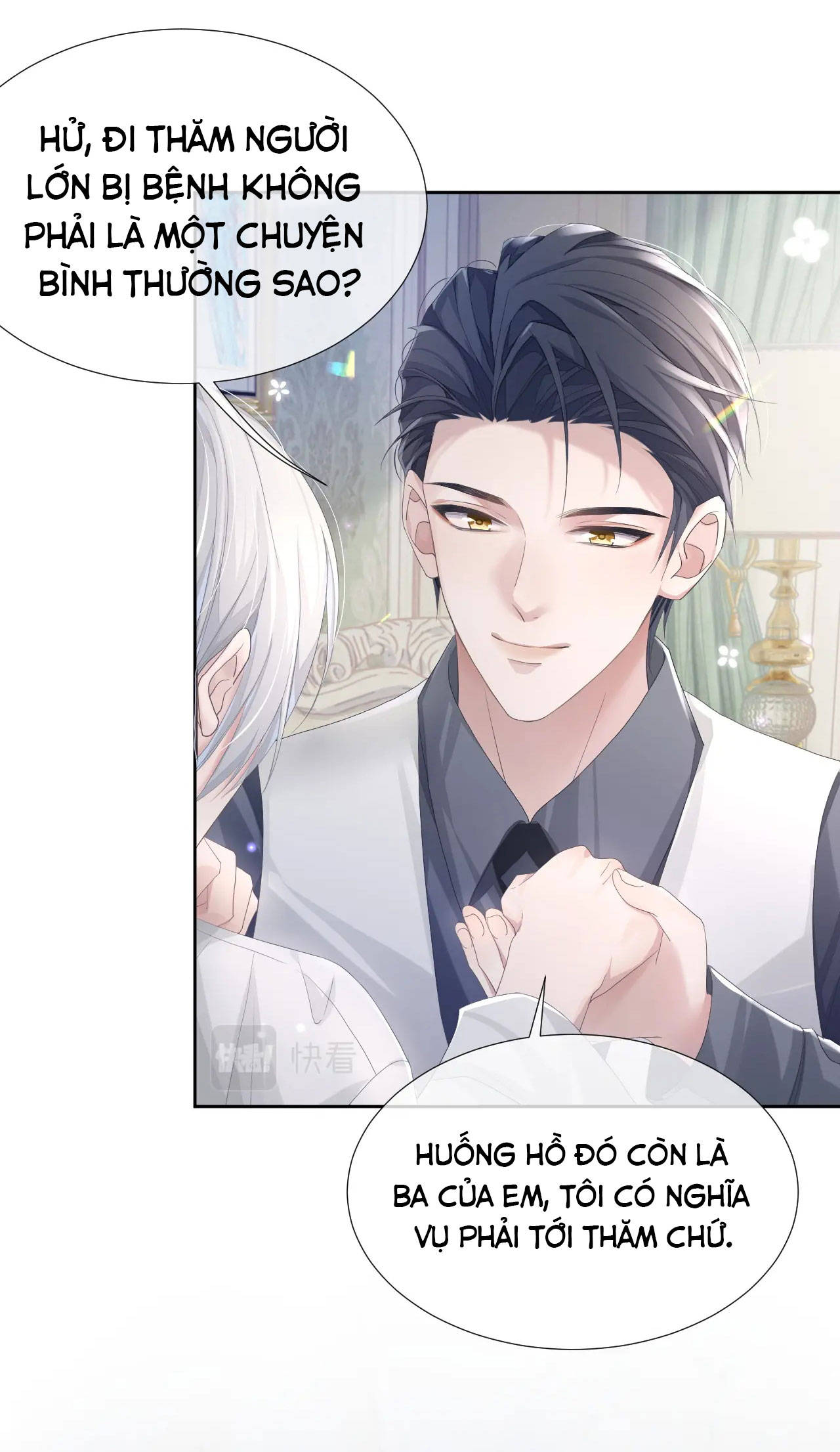 xin hãy ly hôn chapter 8 39