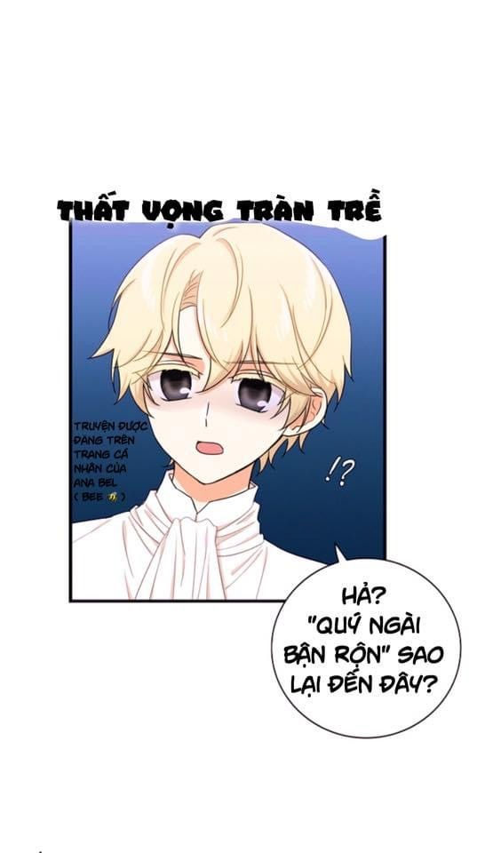 xuyên không trở thành mẹ của nhân vật phản diện chapter 4 43