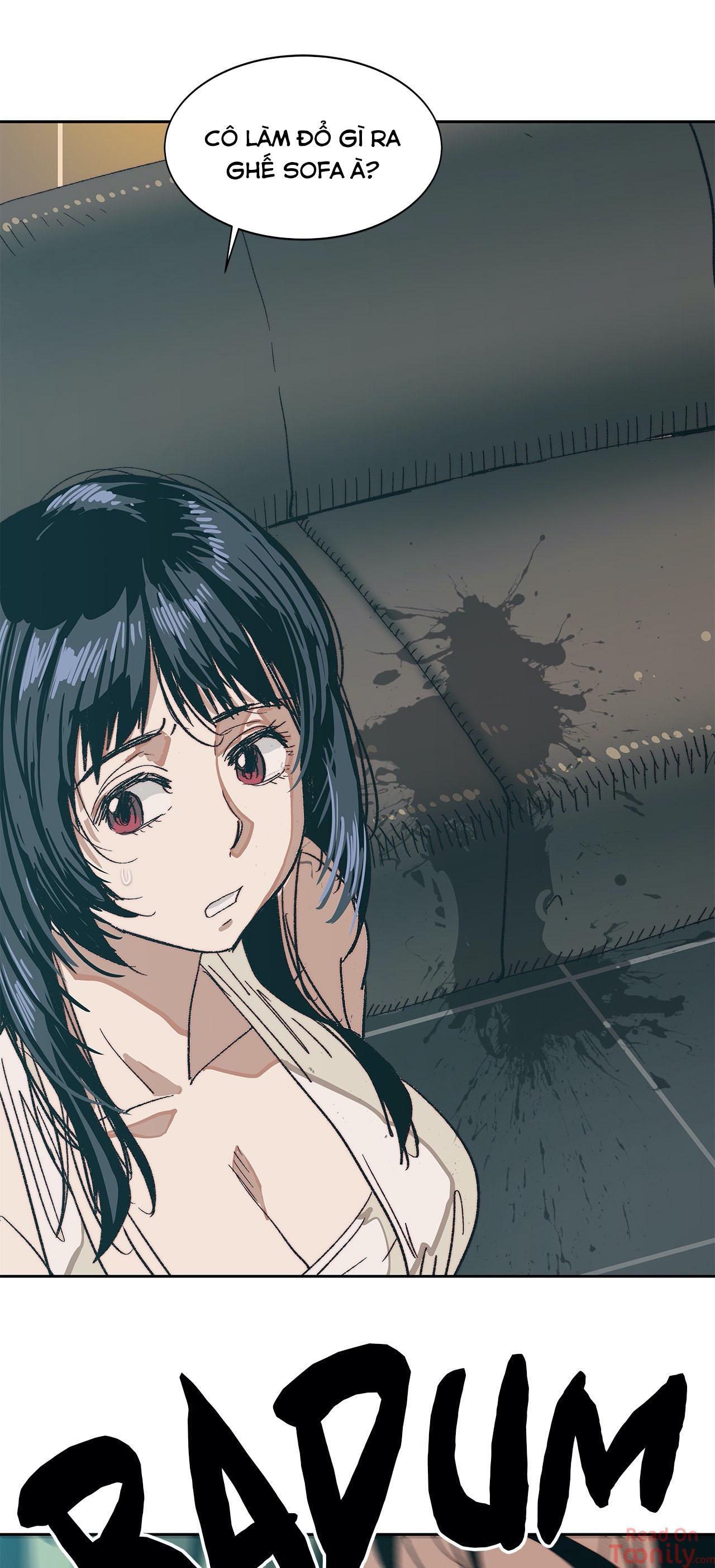 ham muốn giết chóc chapter 7 47