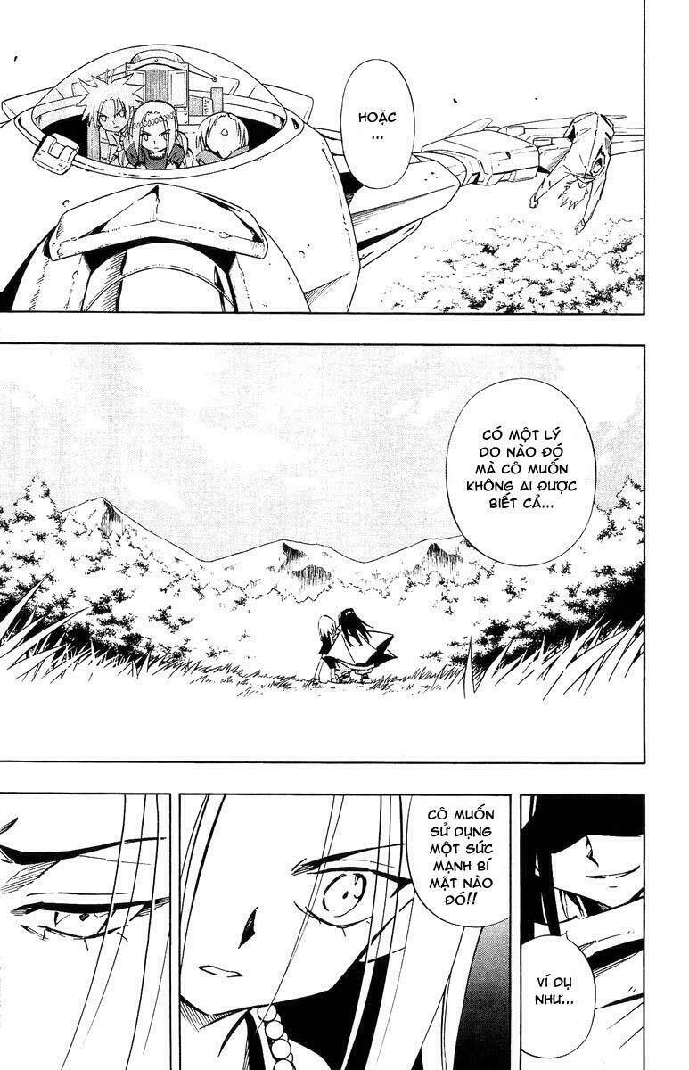 vua pháp thuật chapter 245 15