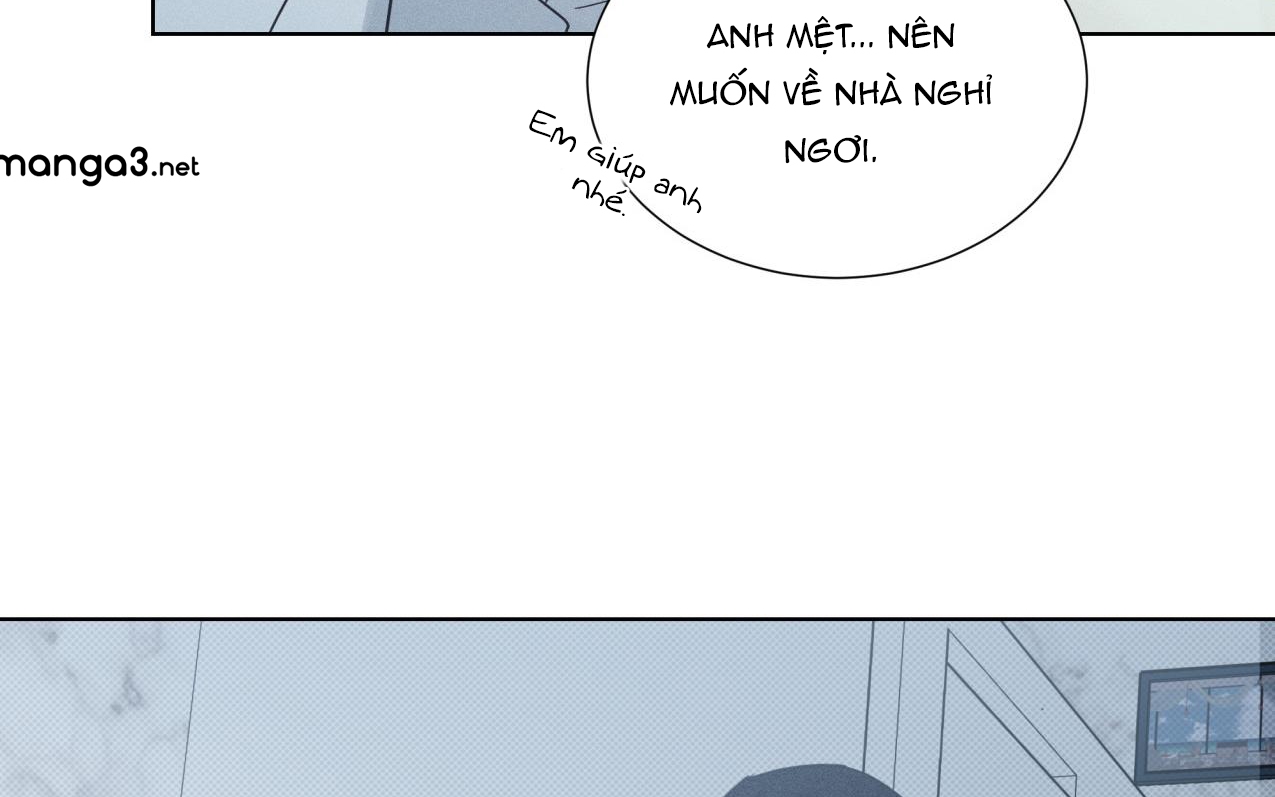 dải hợp âm trên đại dương xanh chapter 24 110