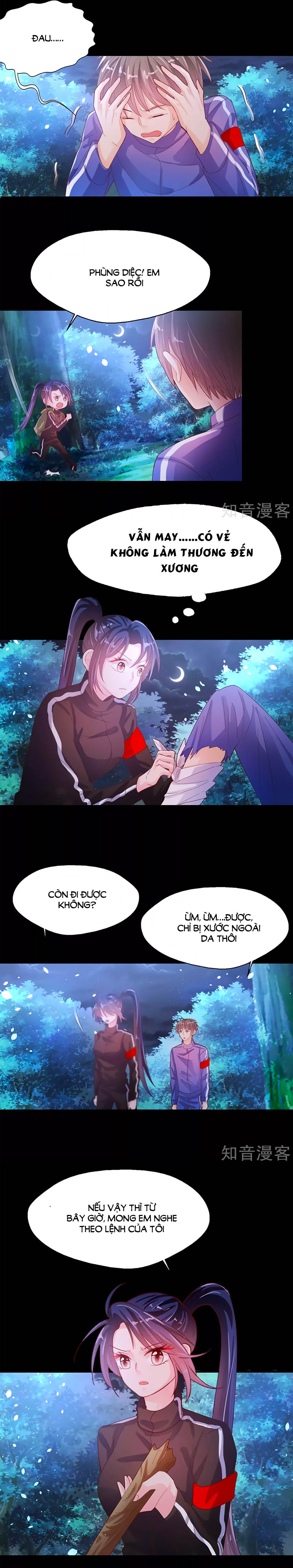 sau này vẫn cứ thích anh chapter 65 7