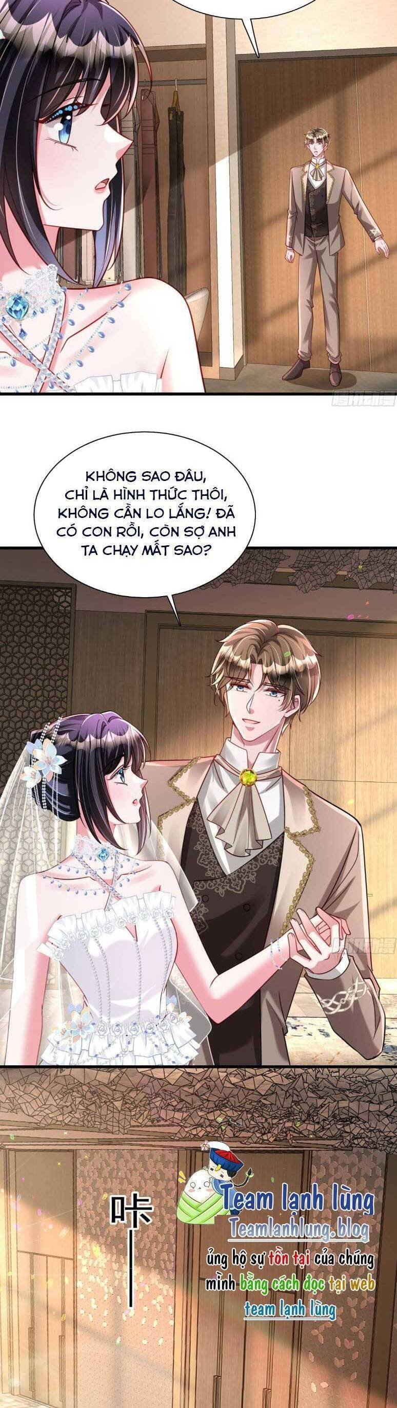 tổng tài huyết tộc cực sủng cô vợ mỹ nhân ngư chapter 202 8