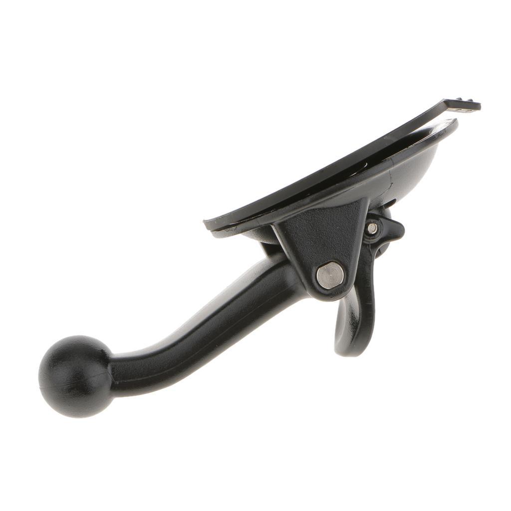 Suction Cup Car Mount GPS Holder For Nuvi GPS