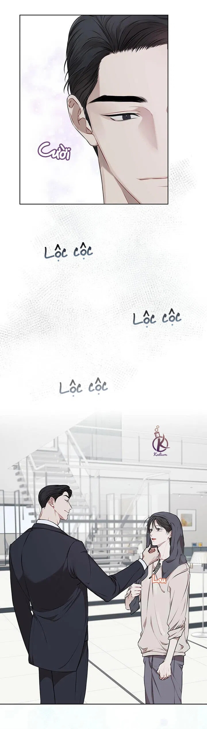 hình thái khởi sinh chapter 21 31