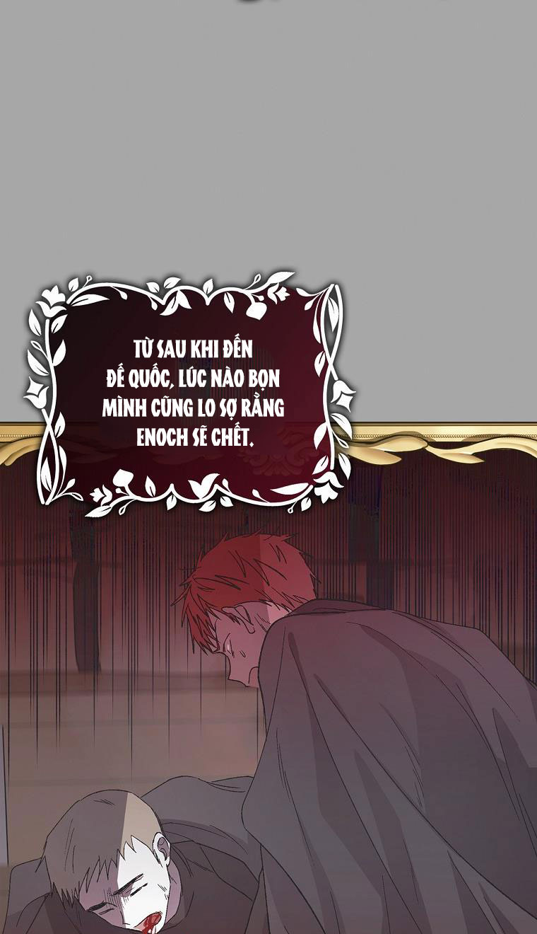 cách để em bảo vệ anh chapter 52.1 23