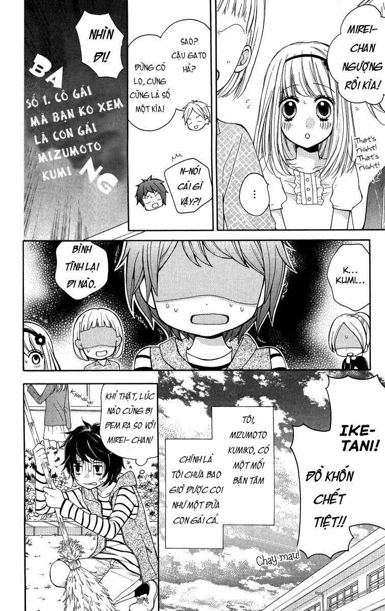 lớp học rùng rợn chapter 32 3