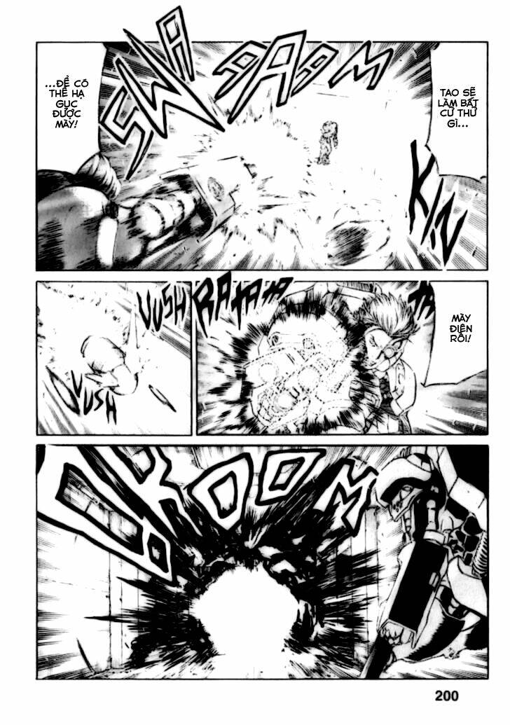 red eyes chapter 3.2 12