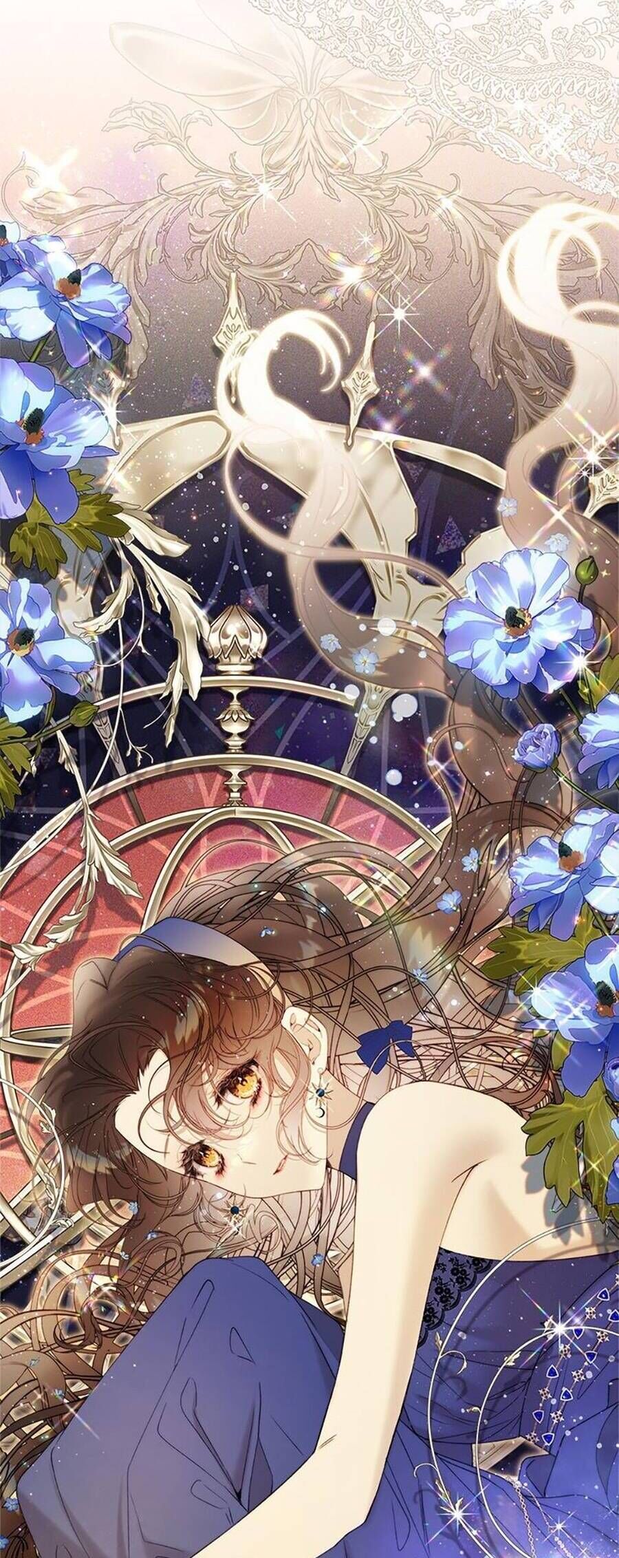 [15+] công chúa chloe chapter 123 55