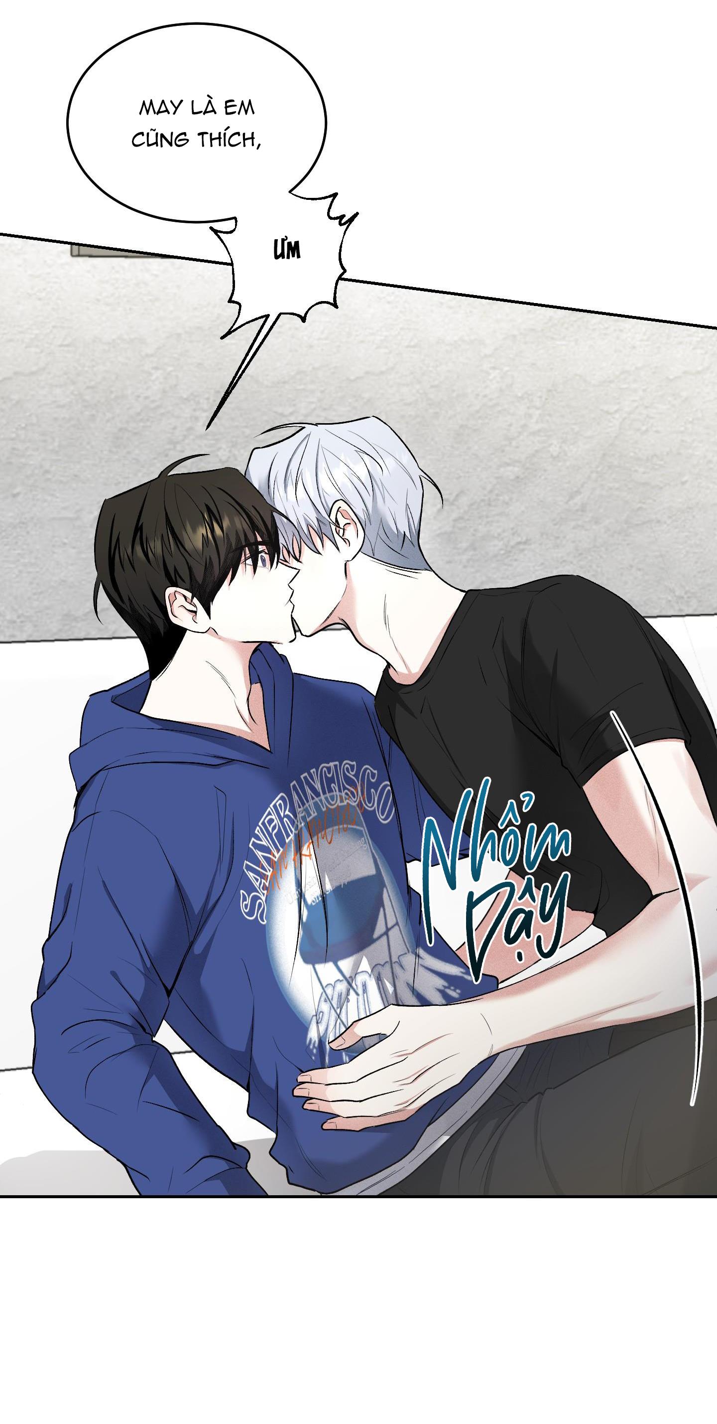 bắn là dính chapter 9 46