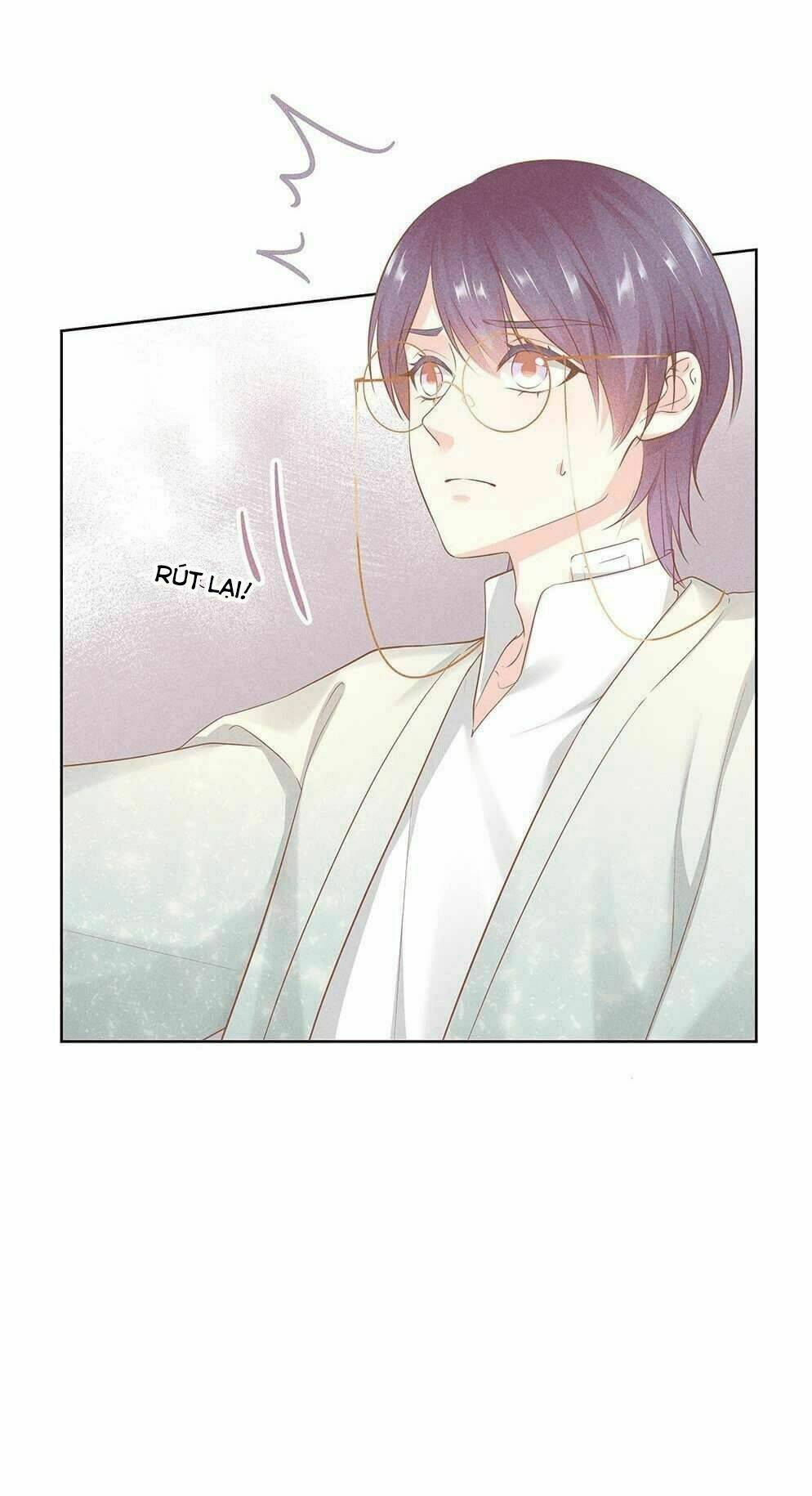 Kim Chủ Đế chapter 12 14