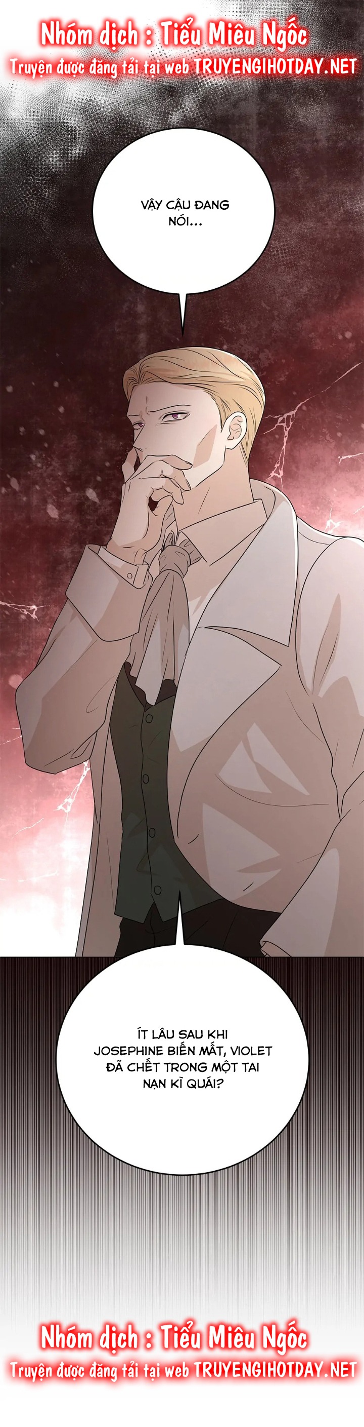 diễn vai ác nữ cũng thật khó khăn chapter 97 18