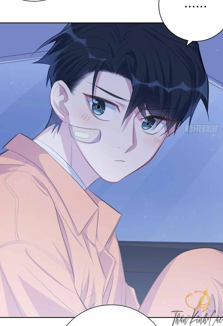 nhạc phụ đại nhân là lão bà chapter 56 25