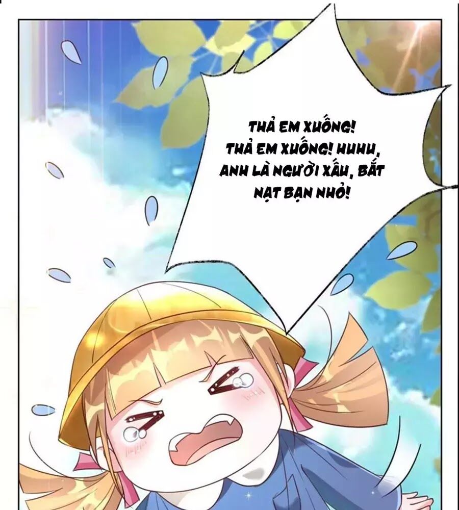 thần luân mật luyến chapter 30 15