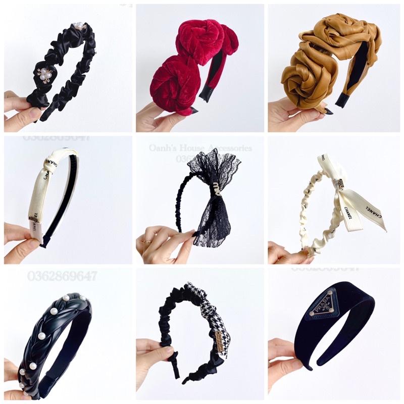 Cài tóc xinh giá rẻ