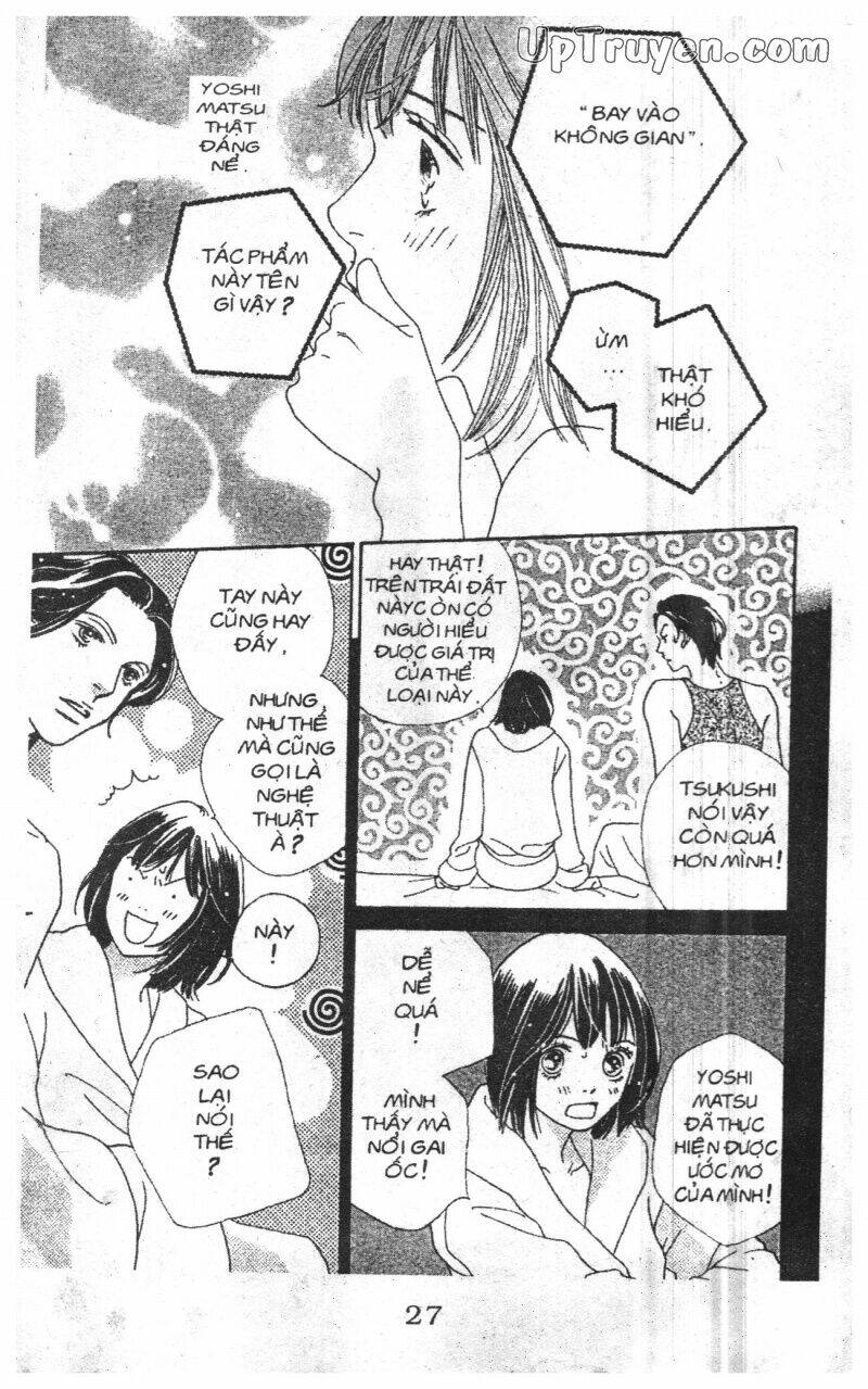 con nhà giàu chapter 195 24