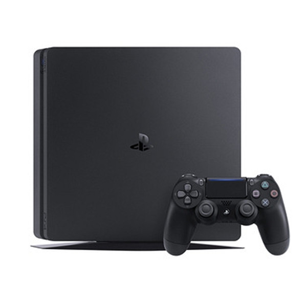 Bộ Máy Chơi Game Playstation 4 Slim 500GB - Hàng Chính Hãng