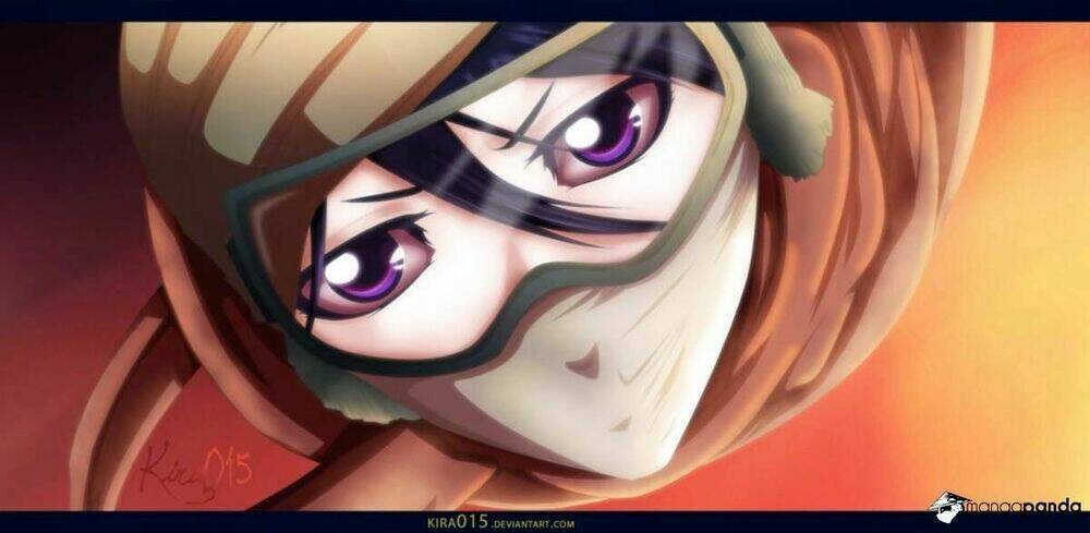 thần chết ichigo chapter 577 1