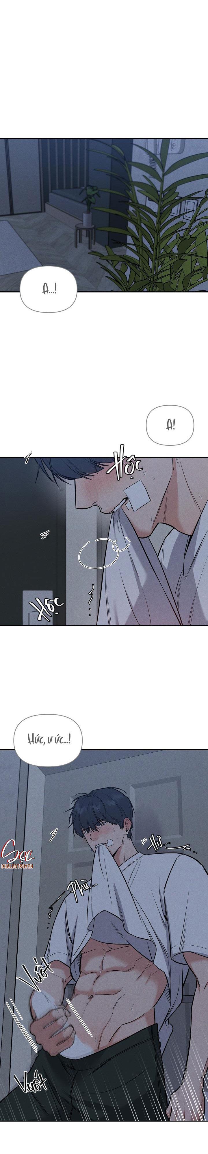 mặt trời của đêm chapter 29 3