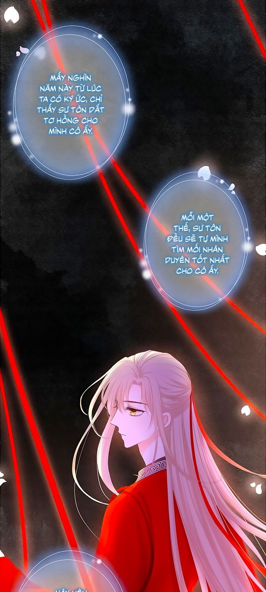 hoa chưa nở rộ chapter 29 17