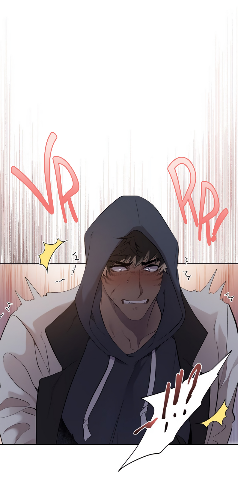 nụ hôn tàn bạo chapter 1 20