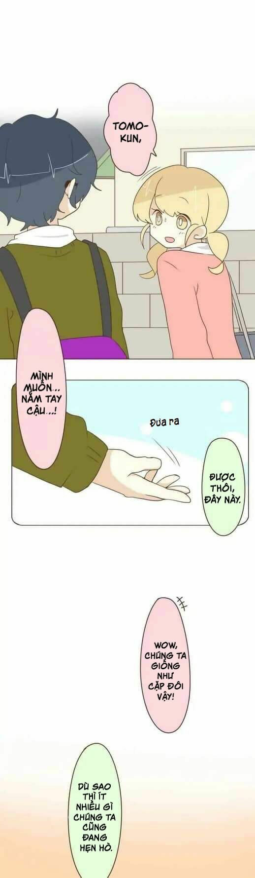 ike loli chapter 18 24