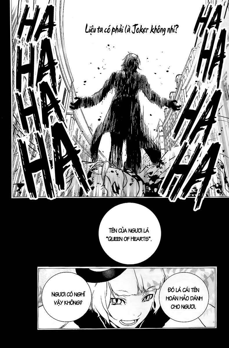 are you alice? chapter 15 9