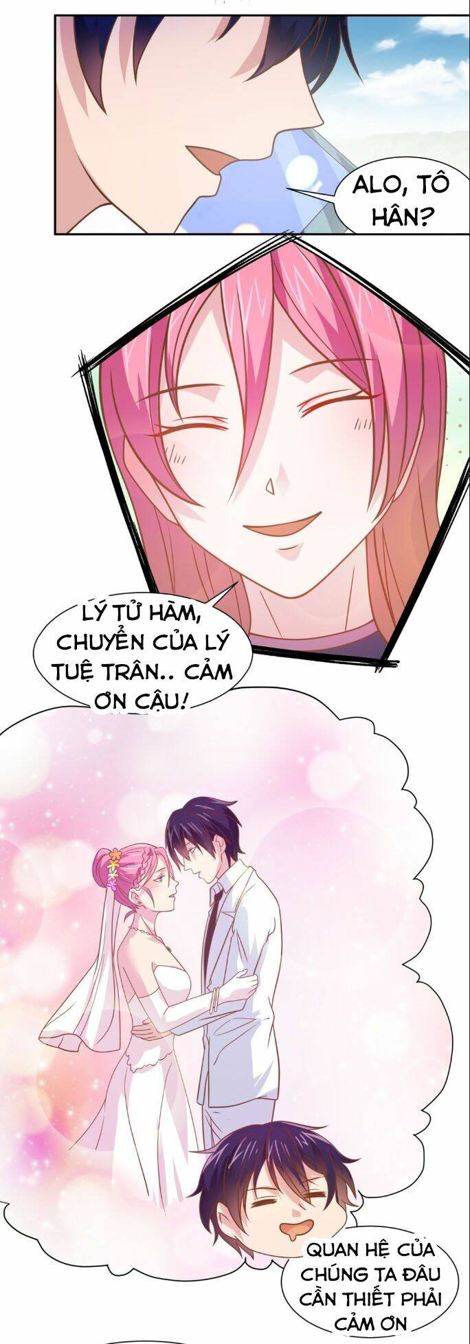 đỉnh phong dự ngôn đế chapter 15 2