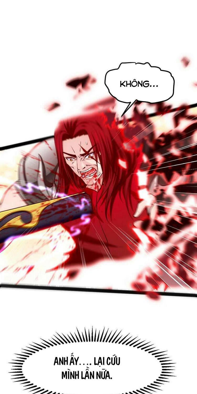 ma thú kiếm thánh dị giới tung hoành chapter 209 1