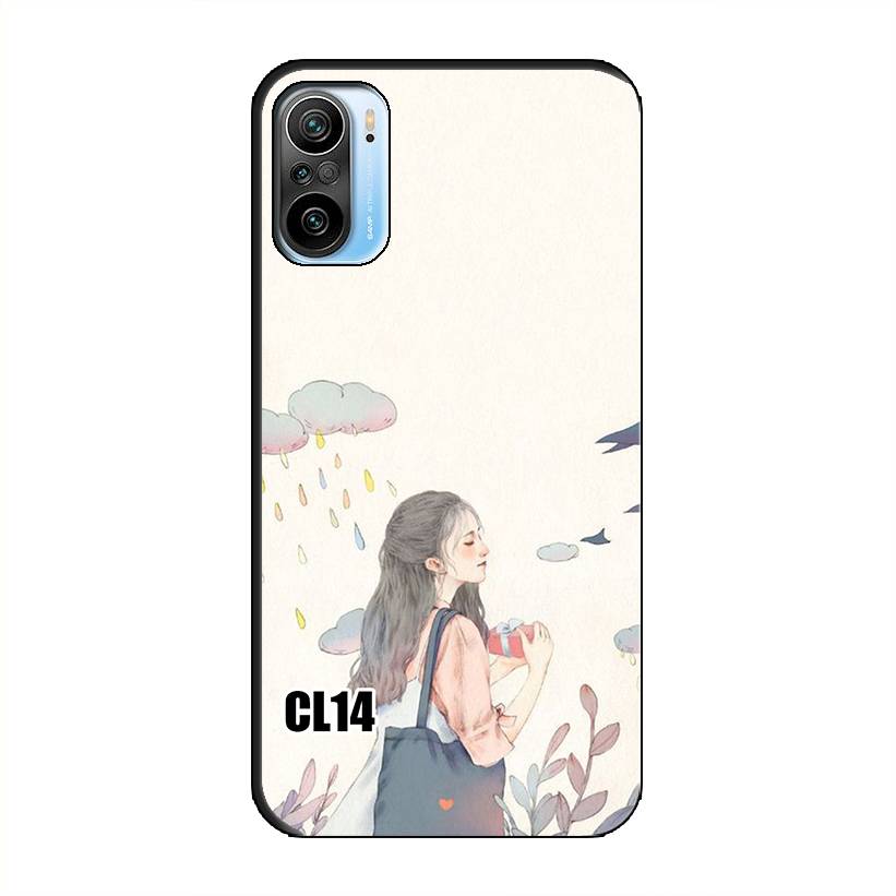 Ốp Lưng Dành Cho XIAOMI K40 PRO