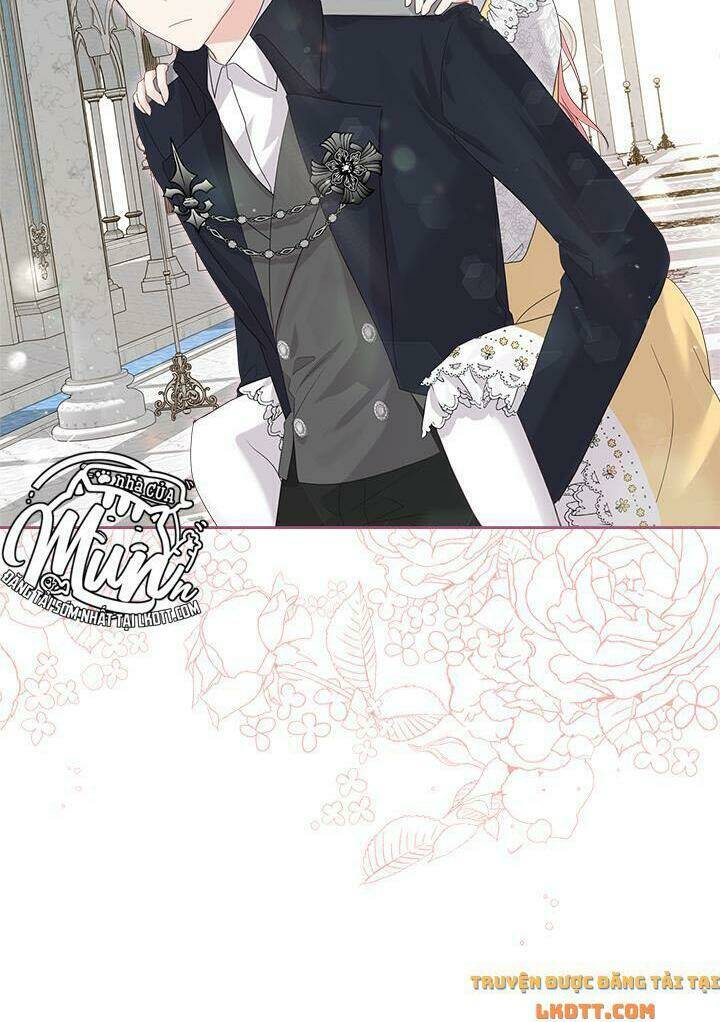 công chúa phản diện muốn ở trong ngôi nhà bánh quy chapter 28 9