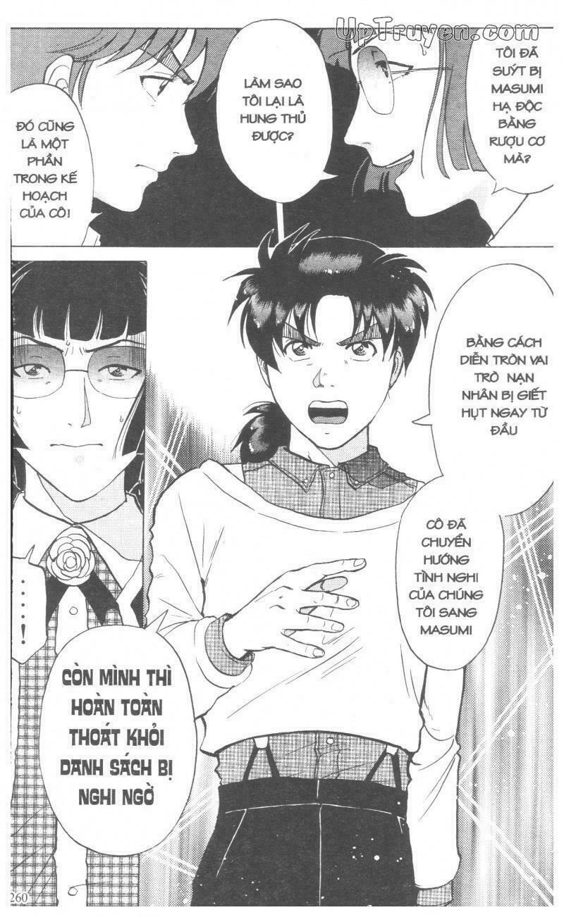 thám tử kindaichi (bản đẹp) chapter 1712 2