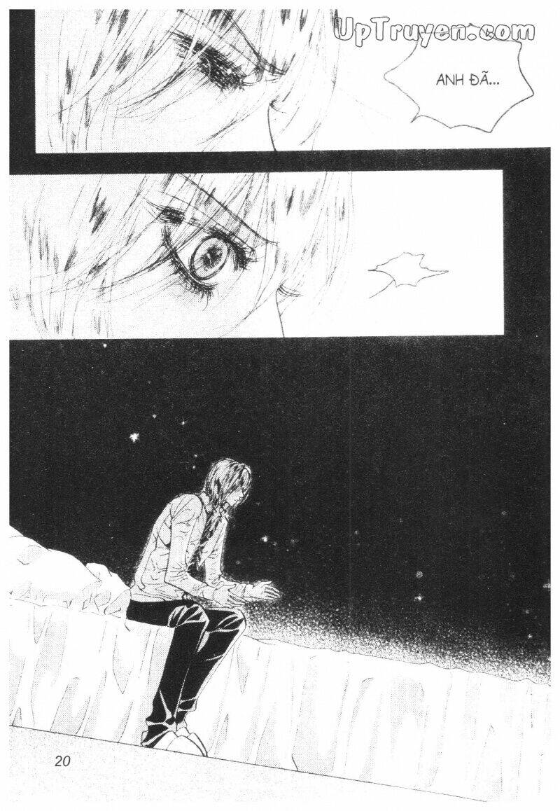 hoàng cung chapter 23 20